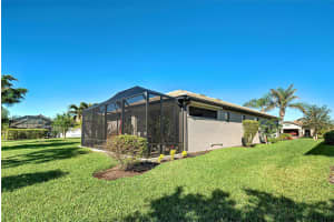 13873 RINUCCIO STREET, VENICE, FL 34293 Sold 03/06/25