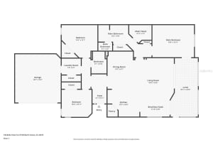 150 BELLA VISTA TERRACE, NOKOMIS, FL 34275 Sold 03/28/25