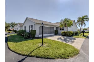 683 IRONWOOD CIRCLE, VENICE, FL 34292 Sold 01/31/25