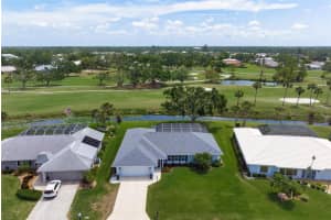 956 GONDOLA DRIVE, VENICE, FL 34293 Sold 01/31/25