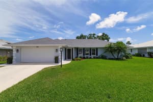 956 GONDOLA DRIVE, VENICE, FL 34293 Sold 01/31/25