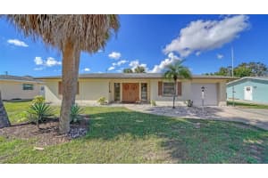 261 MALVERN DRIVE, VENICE, FL 34293 Sold 04/08/25