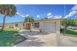 261 MALVERN DRIVE, VENICE, FL 34293 Sold 04/08/25