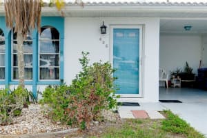 436 CIRCLEWOOD DRIVE, VENICE, FL 34293 Sold 01/30/25