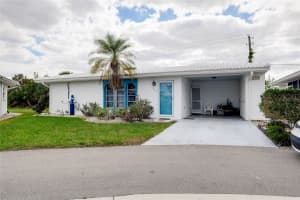 436 CIRCLEWOOD DRIVE, VENICE, FL 34293 Sold 01/30/25