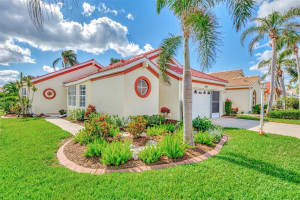 1358 CAPRI ISLES BOULEVARD, VENICE, FL 34292 Sold 02/04/25