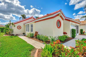 1358 CAPRI ISLES BOULEVARD, VENICE, FL 34292 Sold 02/04/25
