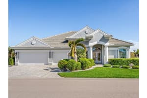 878 MACAW CIRCLE, VENICE, FL 34285 Sold 12/30/24