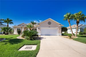 5864 WILSON ROAD, VENICE, FL 34293 Sold 12/20/24