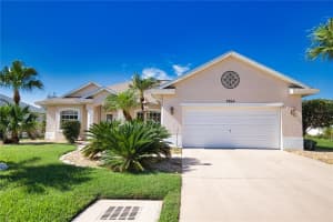 5864 WILSON ROAD, VENICE, FL 34293 Sold 12/20/24