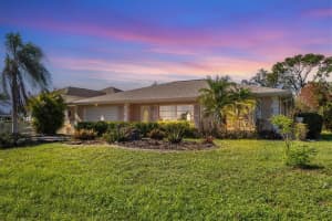 320 SAN RAFAEL AVENUE, NORTH PORT, FL 34287 Sold 06/02/25