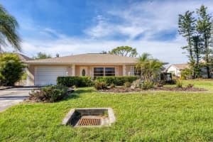 320 SAN RAFAEL AVENUE, NORTH PORT, FL 34287 Sold 06/02/25