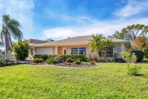 320 SAN RAFAEL AVENUE, NORTH PORT, FL 34287 Sold 06/02/25