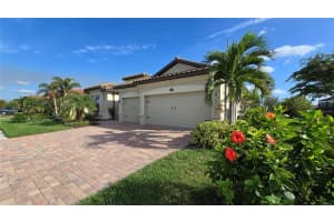 12895 BASILICA DR, VENICE, FL 34293 Sold 02/14/25