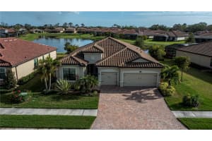 12895 BASILICA DR, VENICE, FL 34293 Sold 02/14/25