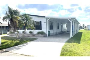 370 CATAMARAN COURT, NORTH PORT, FL 34287 Sold 04/03/25