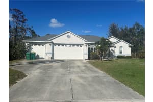8920 BANTRY BAY BOULEVARD, ENGLEWOOD, FL 34224 Sold 01/31/25