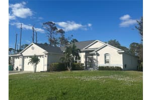 8920 BANTRY BAY BOULEVARD, ENGLEWOOD, FL 34224 Sold 01/31/25