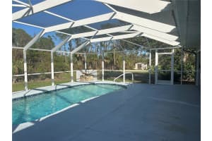 8920 BANTRY BAY BOULEVARD, ENGLEWOOD, FL 34224 Sold 01/31/25