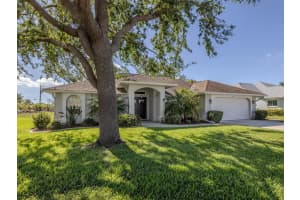 343 WOODVALE DRIVE, VENICE, FL 34293 Sold 06/13/25