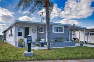340 BLACKBURN BOULEVARD, NORTH PORT, FL 34287 Sold 04/23/25