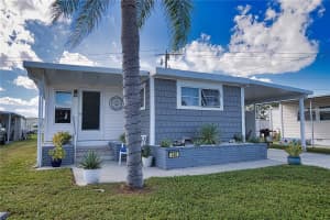 340 BLACKBURN BOULEVARD, NORTH PORT, FL 34287 Sold 04/23/25