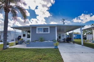 340 BLACKBURN BOULEVARD, NORTH PORT, FL 34287 Sold 04/23/25