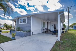 340 BLACKBURN BOULEVARD, NORTH PORT, FL 34287 Sold 04/23/25
