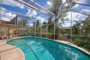 589 FLAMINGO DRIVE, VENICE, FL 34285 Sold 12/27/24