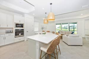 17617 SANTORINI COURT, VENICE, FL 34293 - MLS#MFRN6135468