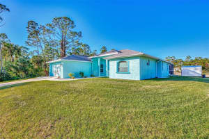 13168 PECK AVENUE, PORT CHARLOTTE, FL 33953 Sold 01/27/25