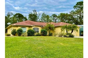 7339 Cameo Cir, NORTH PORT