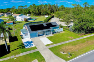 4625 PAN AMERICAN BLVD, NORTH PORT, FL 34287 Sold 06/06/25