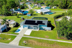 4625 PAN AMERICAN BLVD, NORTH PORT, FL 34287 Sold 06/06/25