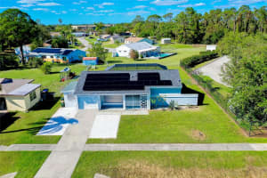 4625 PAN AMERICAN BLVD, NORTH PORT, FL 34287 Sold 06/06/25