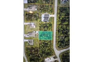 VULGATE ST, NORTH PORT, FL 34286 - MLS#MFRN6135483