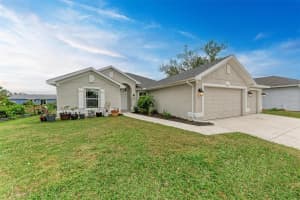 3350 ZORATOA AVENUE, NORTH PORT, FL 34286 Sold 04/01/25
