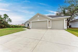 3350 ZORATOA AVENUE, NORTH PORT, FL 34286 Sold 04/01/25