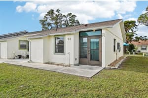 6796 Gasparilla Pines Blvd #62, ENGLEWOOD