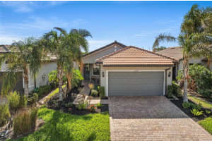 13881 POSADA STREET, VENICE, FL 34293 Sold 02/28/25