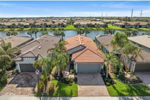 13881 POSADA STREET, VENICE, FL 34293 Sold 02/28/25