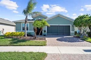 5230 CANYONLAND WAY, VENICE, FL 34293 Sold 02/11/25