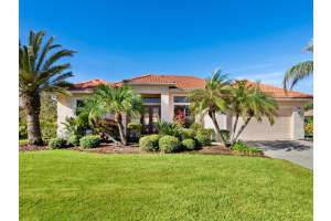 804 AMARYLLIS LANE, VENICE, FL 34292 Sold 04/16/25