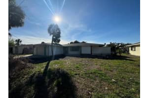335 PALM GROVE AVENUE, ENGLEWOOD, FL 34223 Sold 05/01/25