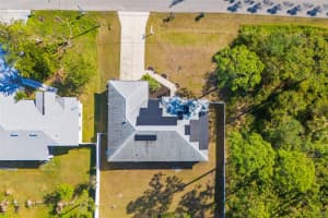2425 DE VORE STREET, NORTH PORT, FL 34291 Sold 02/12/25