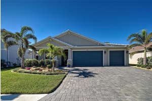 589 MISTIFLOWER CIRCLE, NOKOMIS, FL 34275 Sold 03/21/25