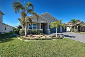 589 MISTIFLOWER CIRCLE, NOKOMIS, FL 34275 Sold 03/21/25
