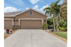 4123 MENDOCINO CIRCLE, VENICE, FL 34293 Sold 01/29/25