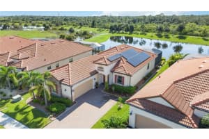 25151 SPARTINA DRIVE, VENICE, FL 34293 Sold 02/13/25