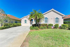 620 Lakescene Dr, VENICE